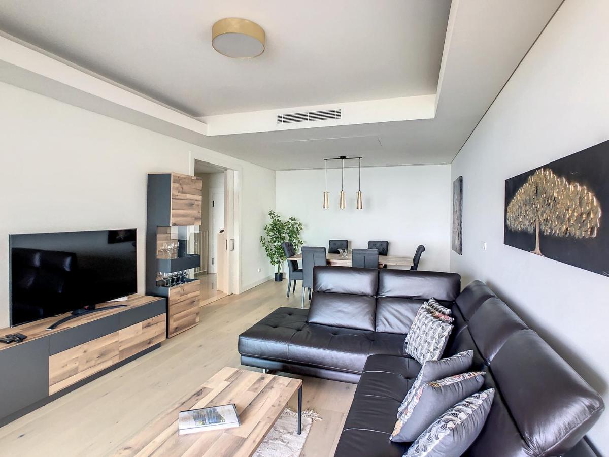 Over The Cliff Apartment By Lovelystay Funchal  Exteriör bild