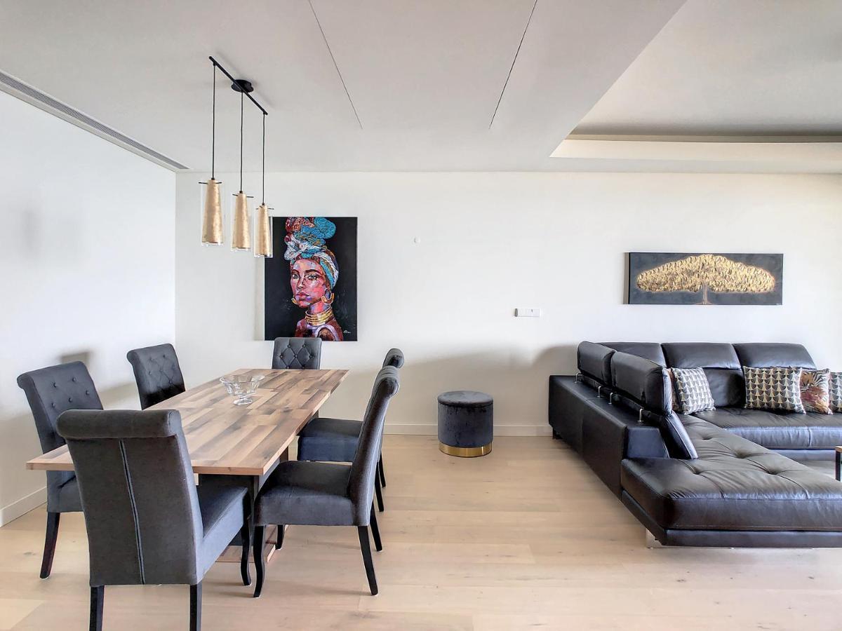 Over The Cliff Apartment By Lovelystay Funchal  Exteriör bild