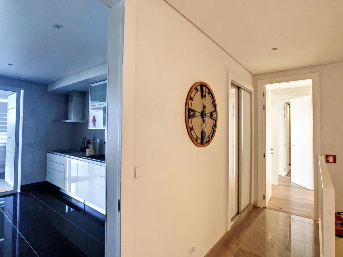 Over The Cliff Apartment By Lovelystay Funchal  Exteriör bild