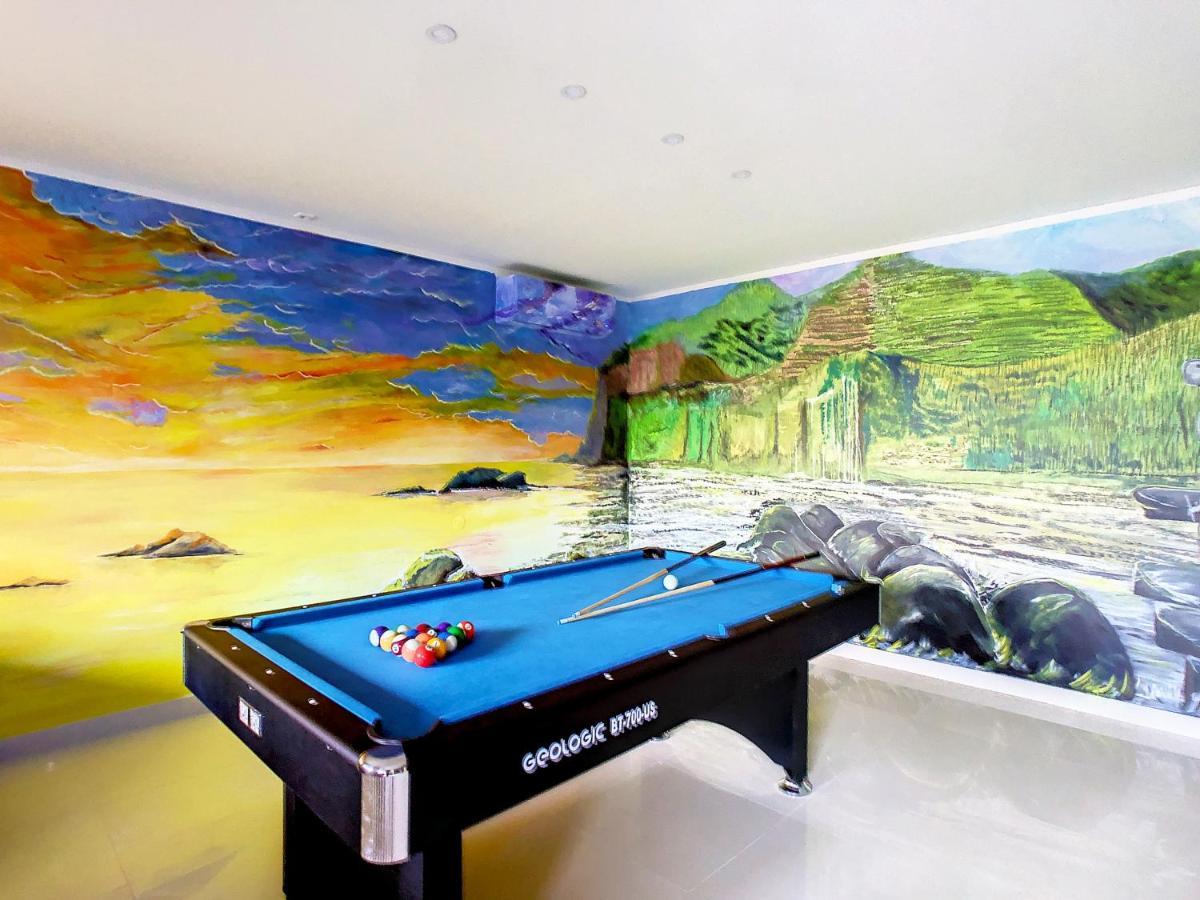 Over The Cliff Apartment By Lovelystay Funchal  Exteriör bild