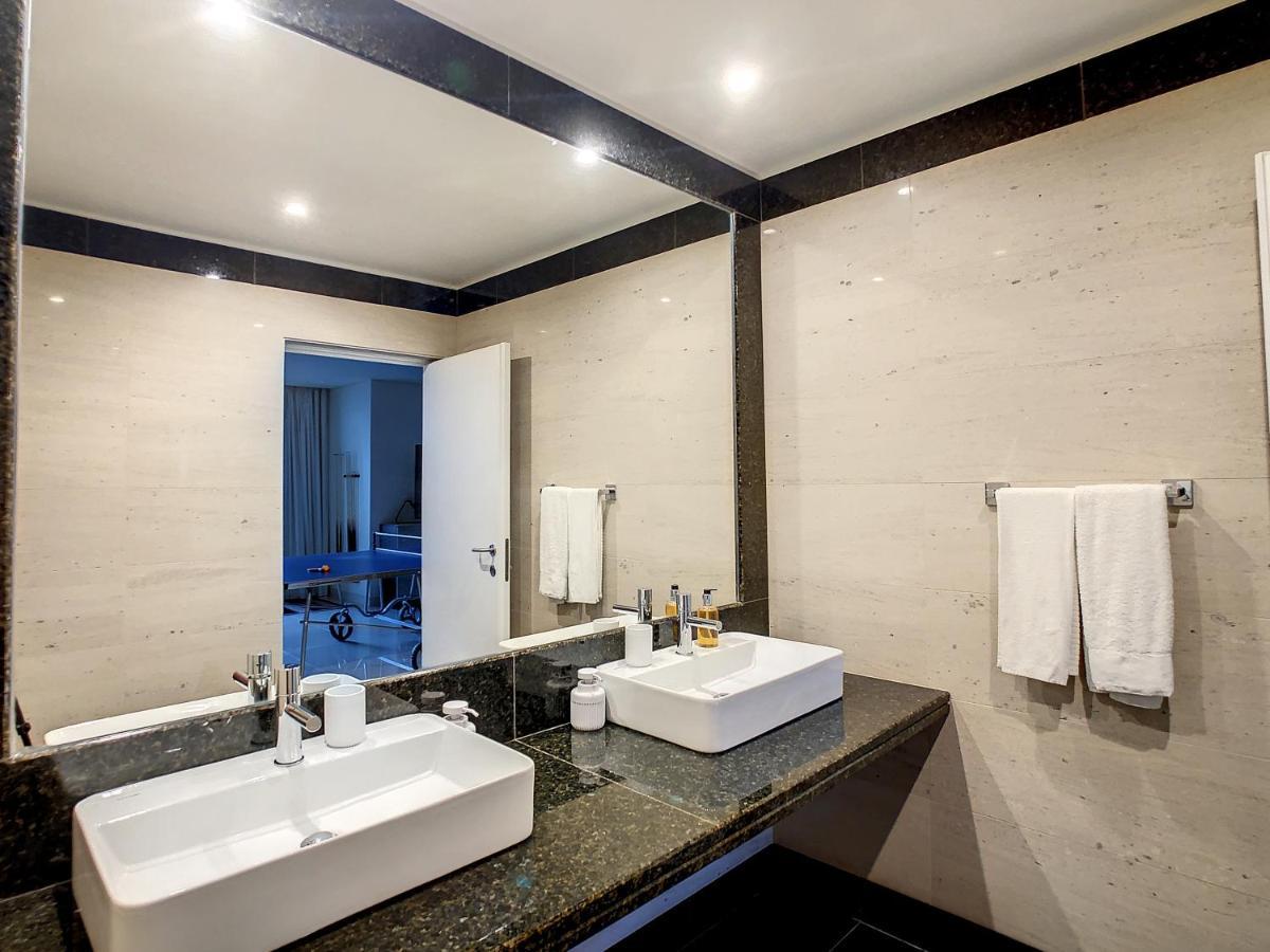 Over The Cliff Apartment By Lovelystay Funchal  Exteriör bild