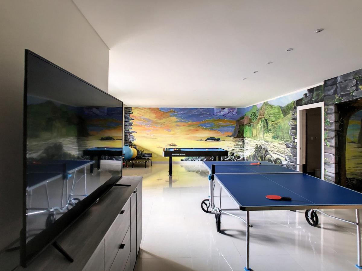 Over The Cliff Apartment By Lovelystay Funchal  Exteriör bild